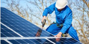 Installation Maintenance Panneaux Solaires Photovoltaïques à Pommiers